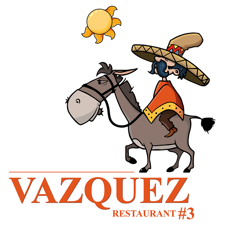 Mascota de Vazquez Restaurant #3